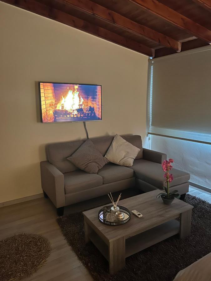 Ellados 20 Lägenhet Limassol Exteriör bild