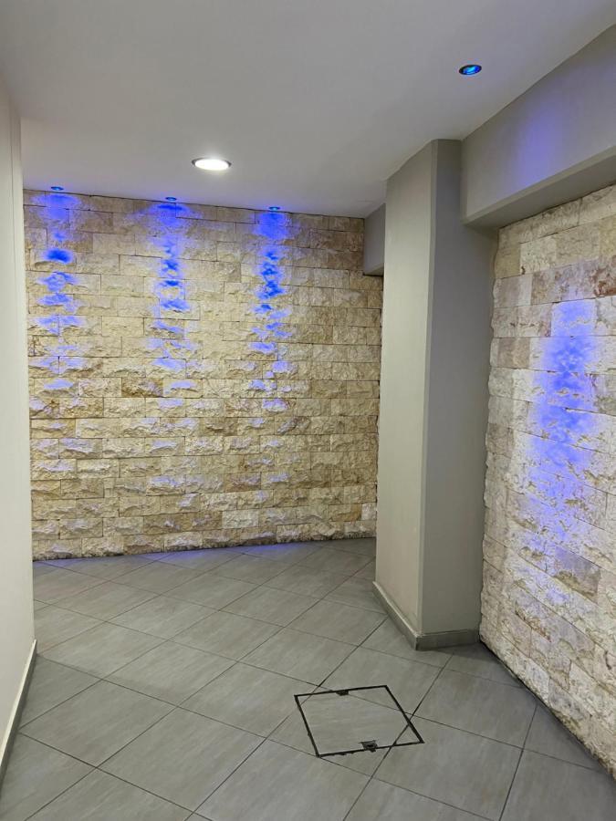 Ellados 20 Lägenhet Limassol Exteriör bild