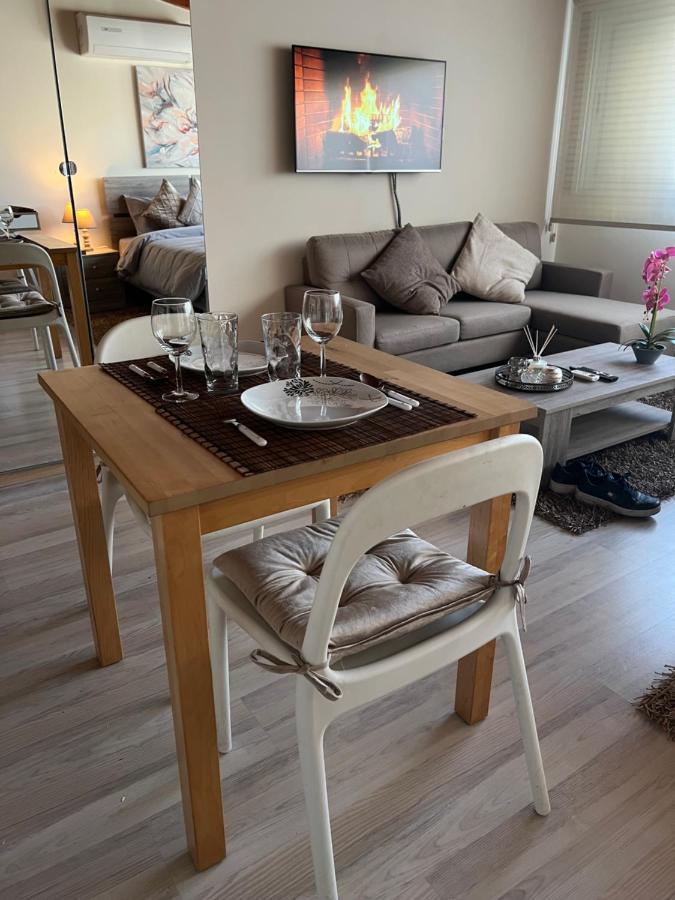 Ellados 20 Lägenhet Limassol Exteriör bild