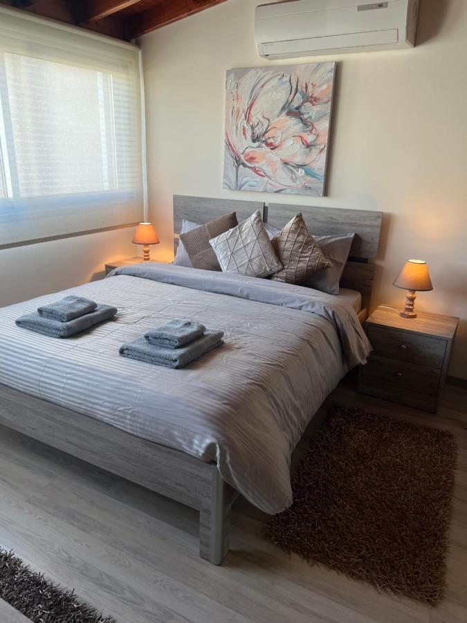 Ellados 20 Lägenhet Limassol Exteriör bild