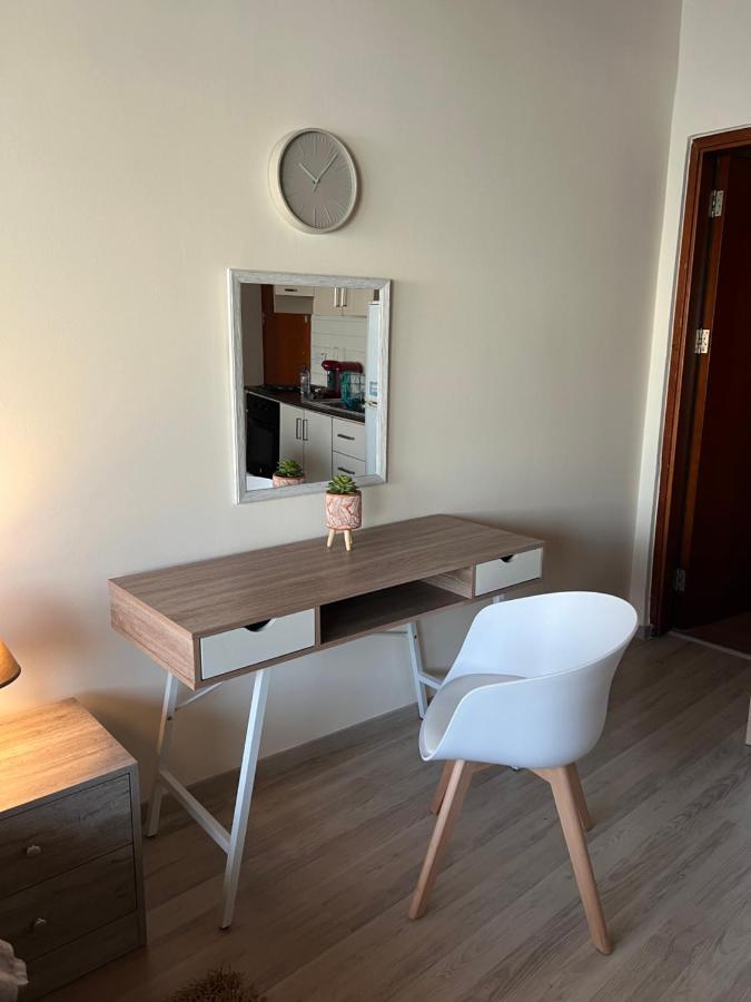 Ellados 20 Lägenhet Limassol Exteriör bild