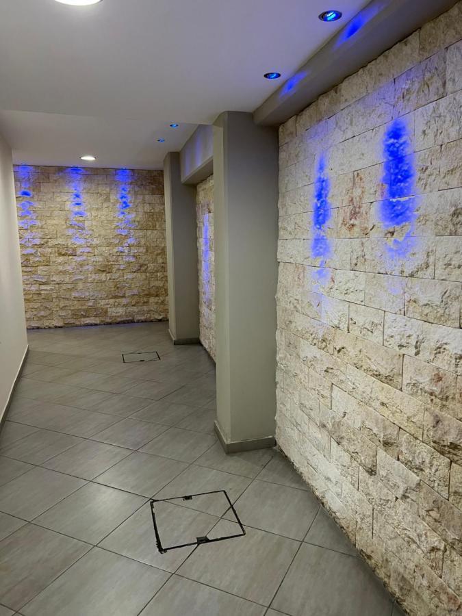 Ellados 20 Lägenhet Limassol Exteriör bild