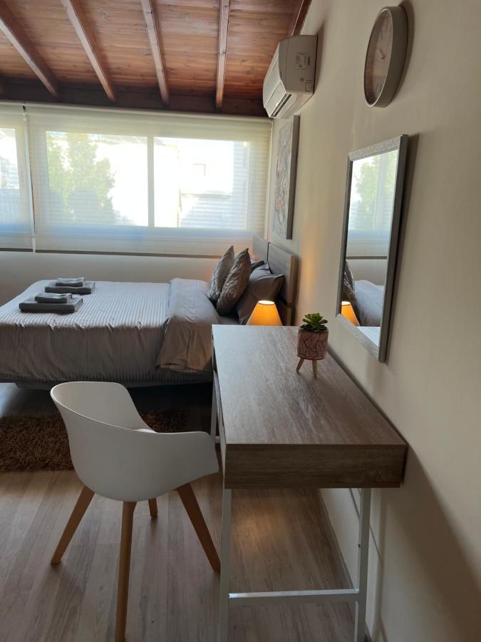 Ellados 20 Lägenhet Limassol Exteriör bild