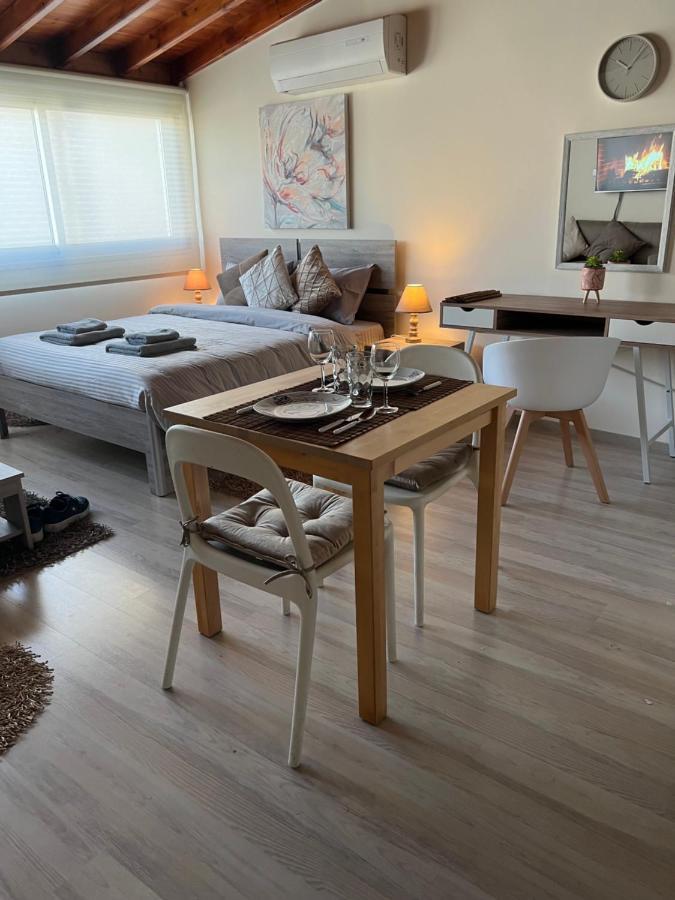 Ellados 20 Lägenhet Limassol Exteriör bild